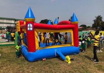 Bouncy Castle