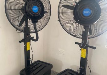 Cooling Fan